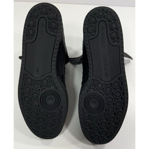 Adidas Jeremy Scott x Wings 4.0 Core Black Mens Shoes Size 12 Sneakers GY4419 - Picture 7 of 11